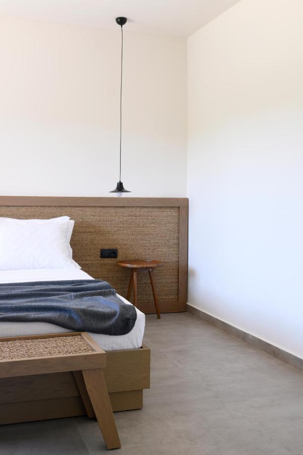 Elies Aesthetic Living Hotell Nea Iraklitsa Eksteriør bilde